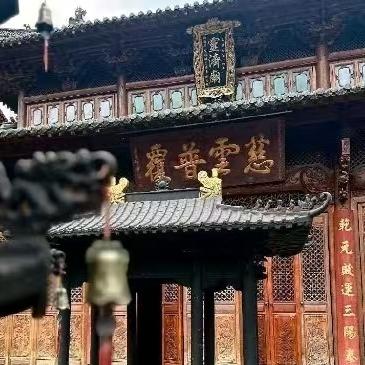 清语居士直播号