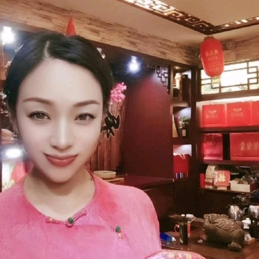 成安茶缘茶艺馆只卖健康有机茶