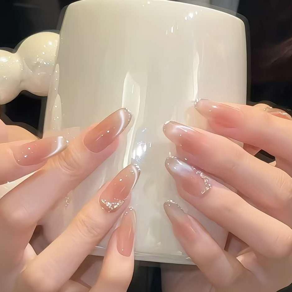 指引美甲美睫