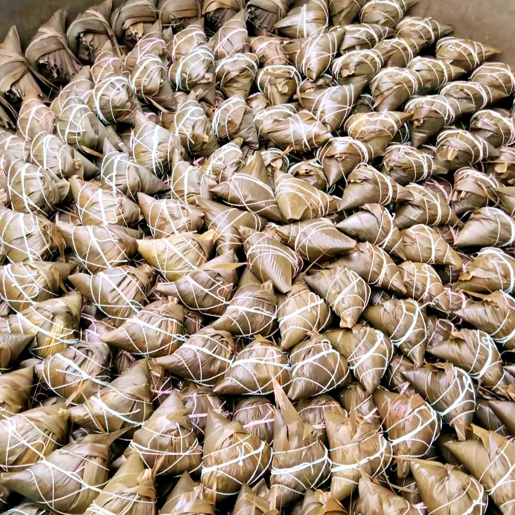 昌邑市鄑水粽子厂