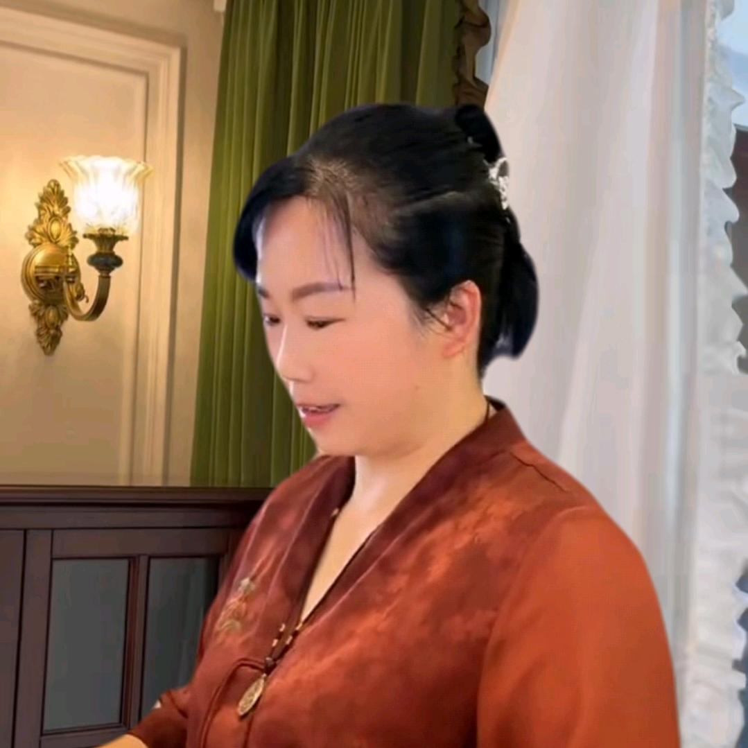 钟钟·宜宾幽雅馨布艺软装