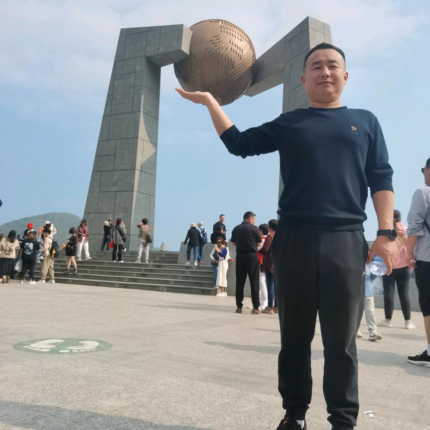 天宁大森林自助烤肉