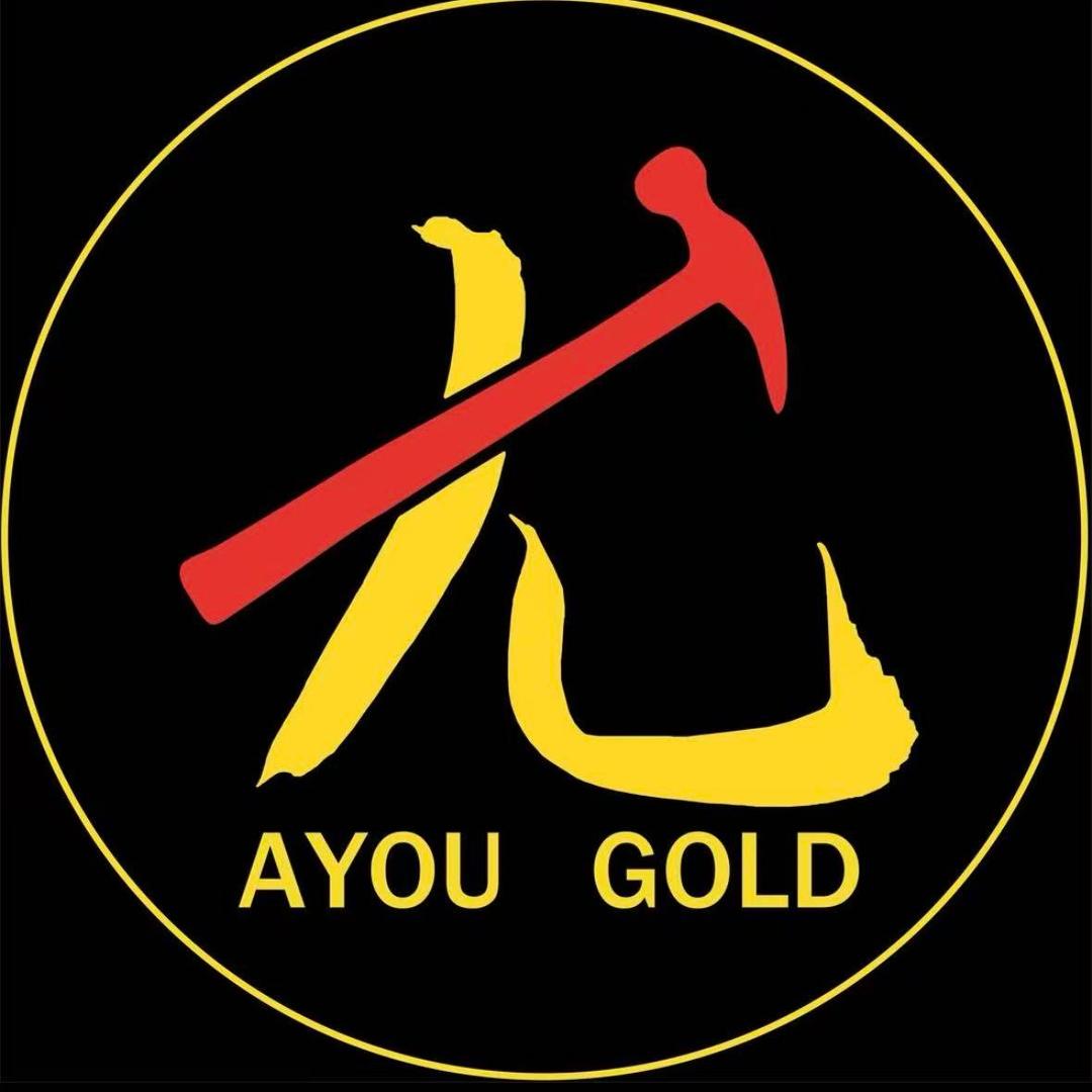 AYOU GOLD阿尤黄金（昆明官渡店）