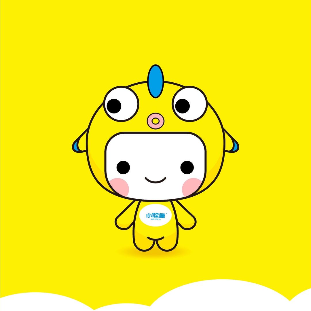 崇信小聪鱼潮童鞋