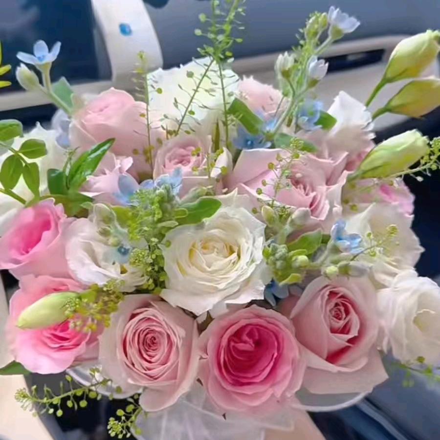 河南周口    她他❤️❤️鲜花🎈🎈