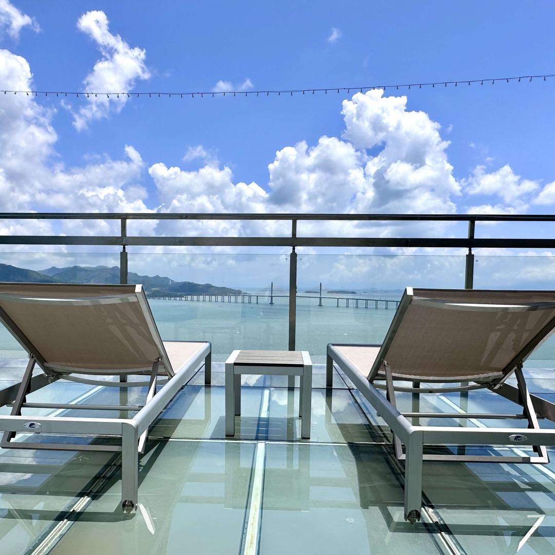 云端花海民宿十里银滩亚婆角店