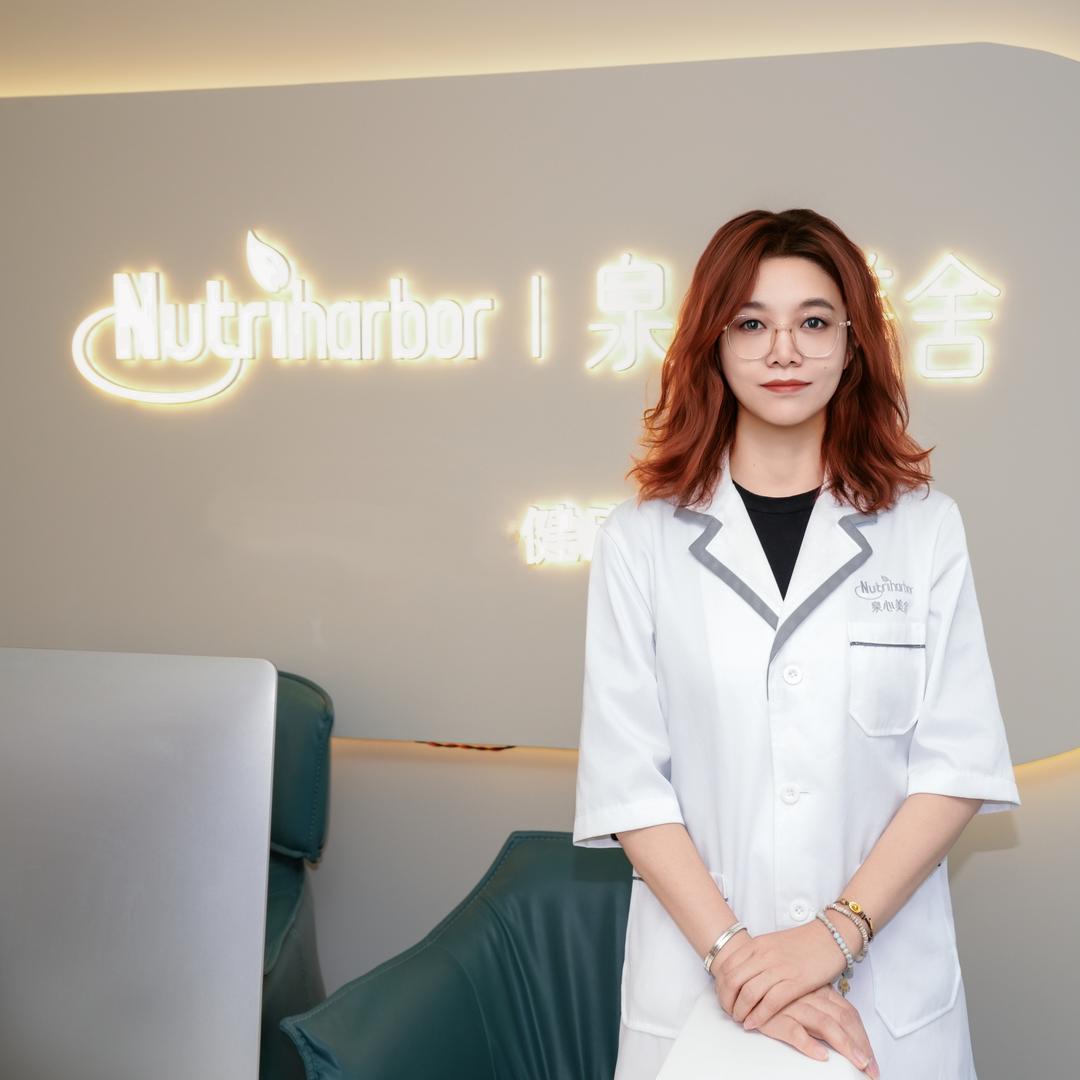 泉心美舍（裕康家园店）