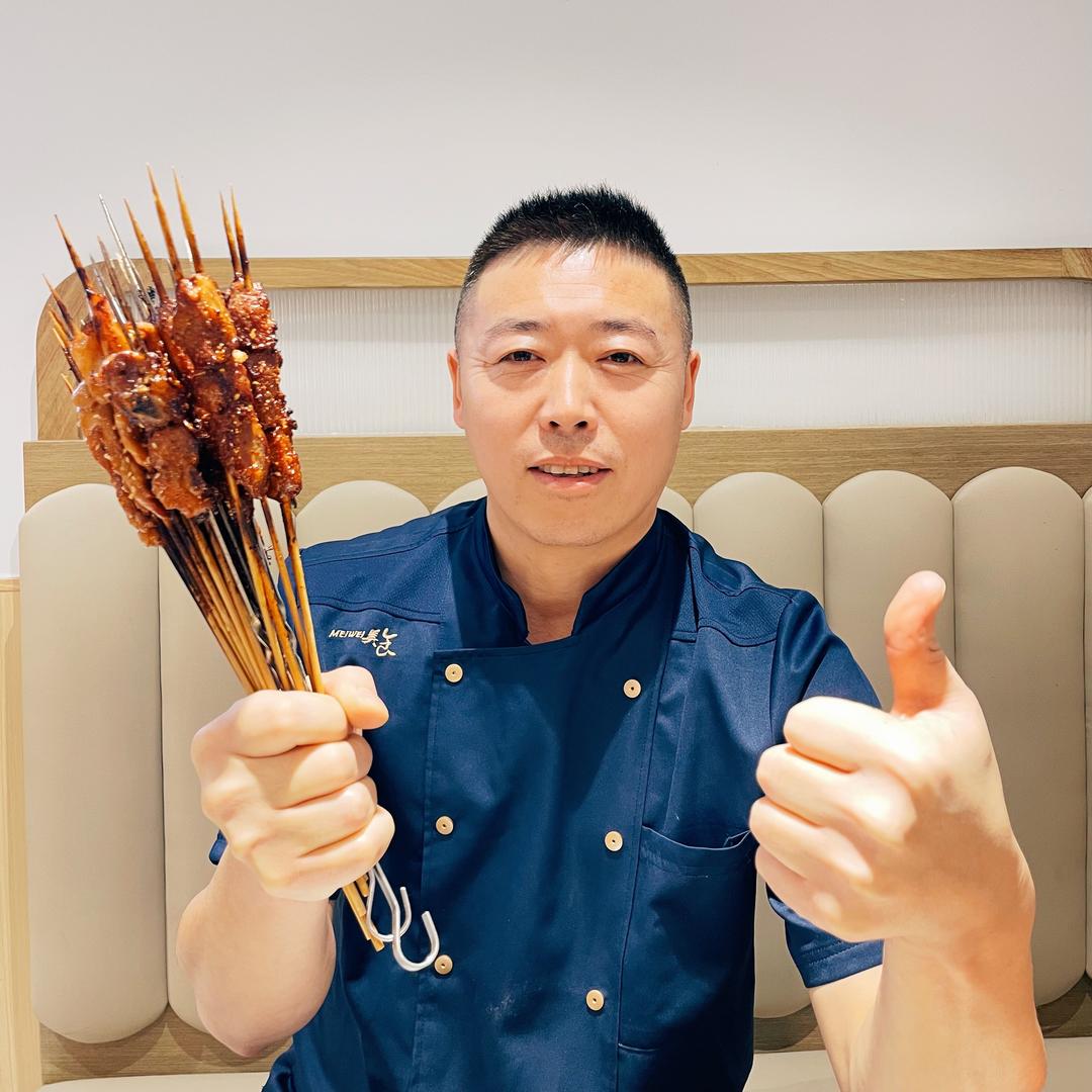 仁和海鲜烧烤铜锅涮肉