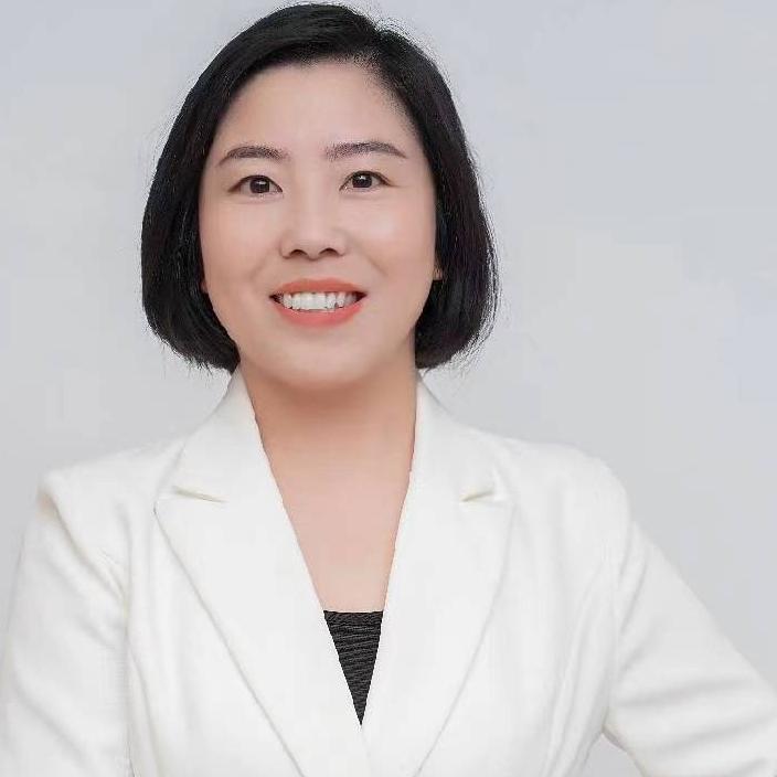晓蔷说营养