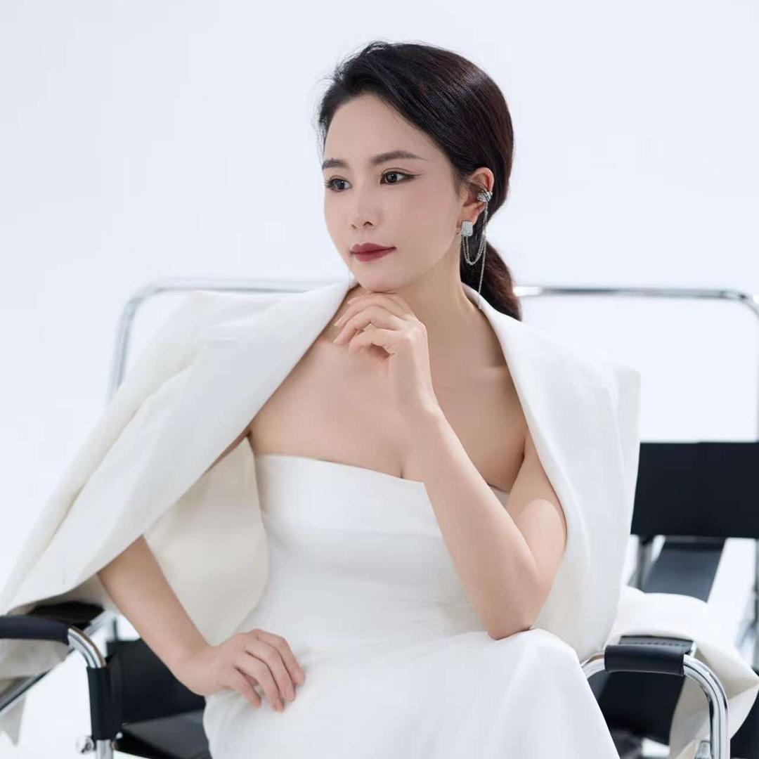 郴州菲姐（三婚三离）