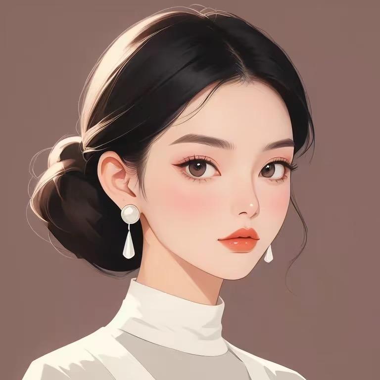 润羞护理师-艳丽