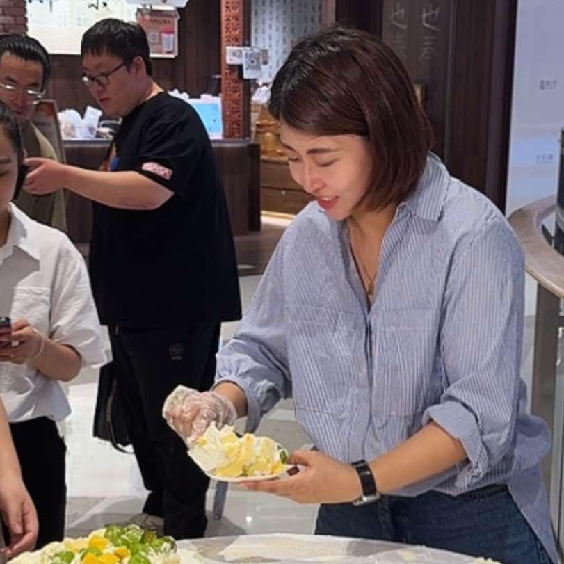 DOMO哆么蛋糕甜品