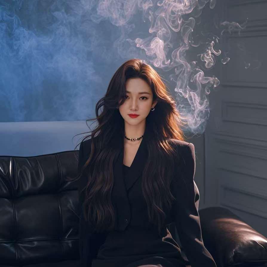 在广州搓指甲的河南妞