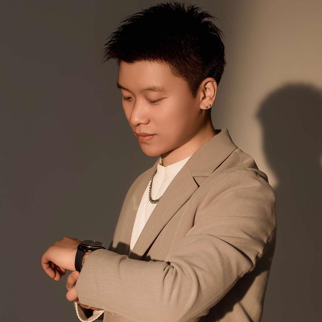 （龙哥说洗护）遇见沙龙