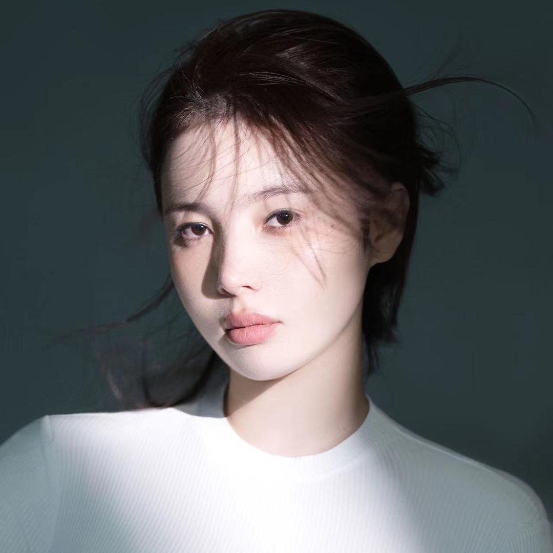 卡洛美学•主理人可可