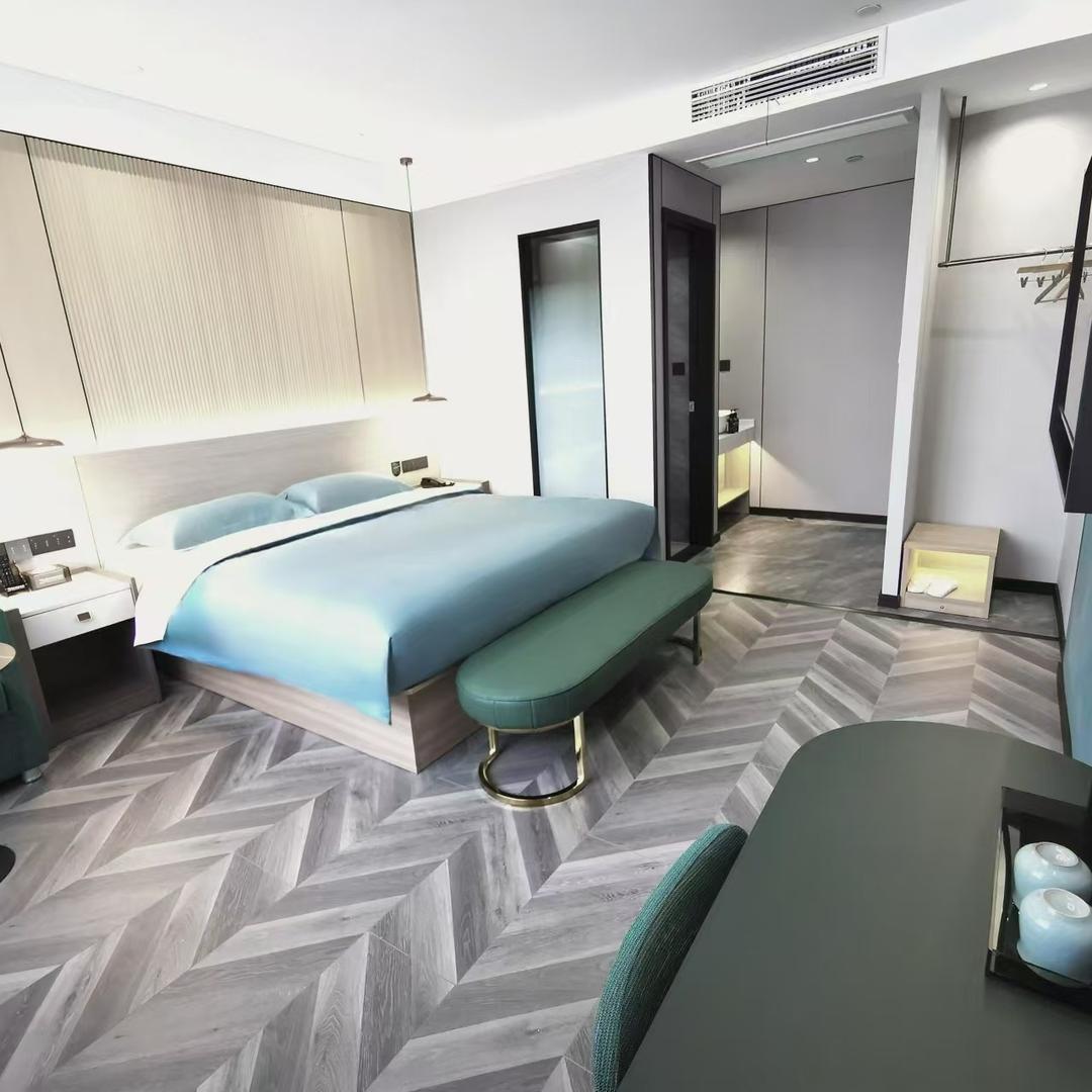 都市花园酒店（常熟东南高新区店）