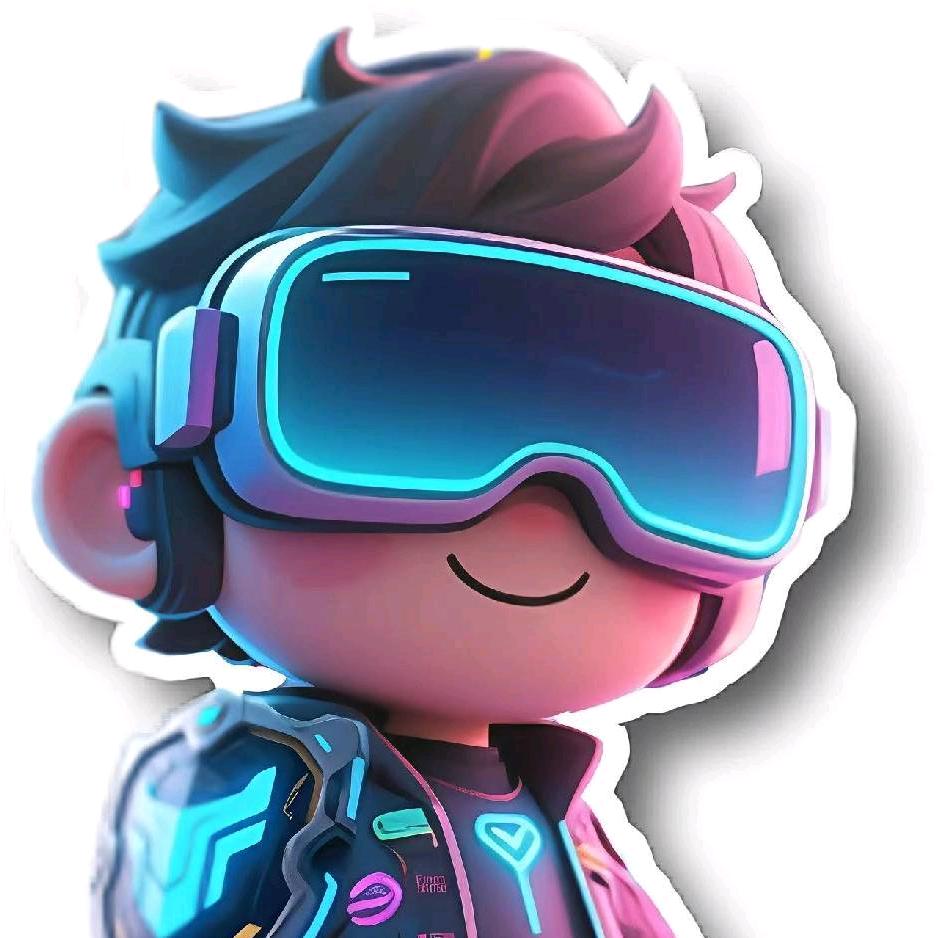 魔力队长MR体验馆芜湖店