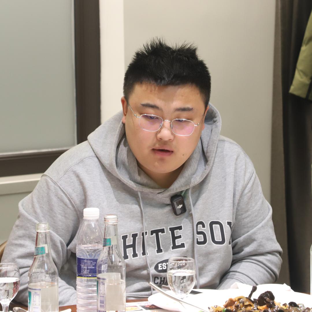 小董在努力