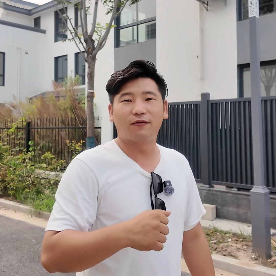 扬州涛哥说定制-领尚