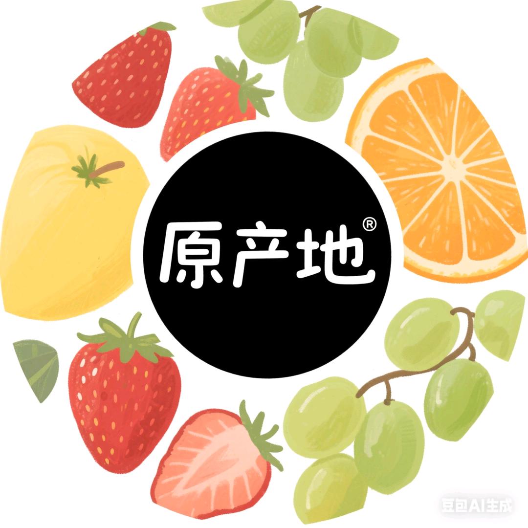 原产地水果零食（钟祥）