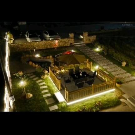 九华云水居民宿