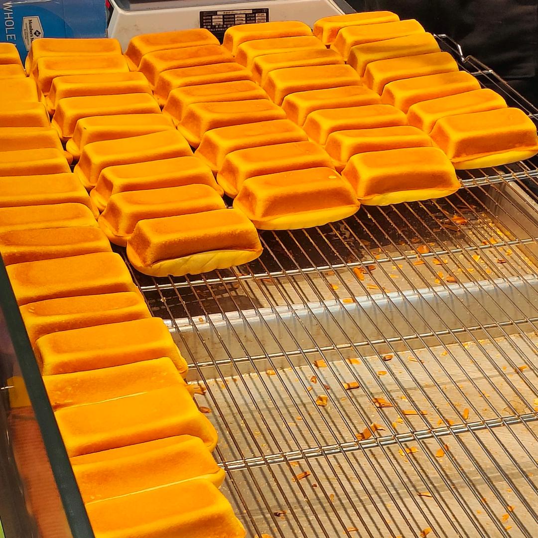 森野草鸡蛋·蛋糕官方号