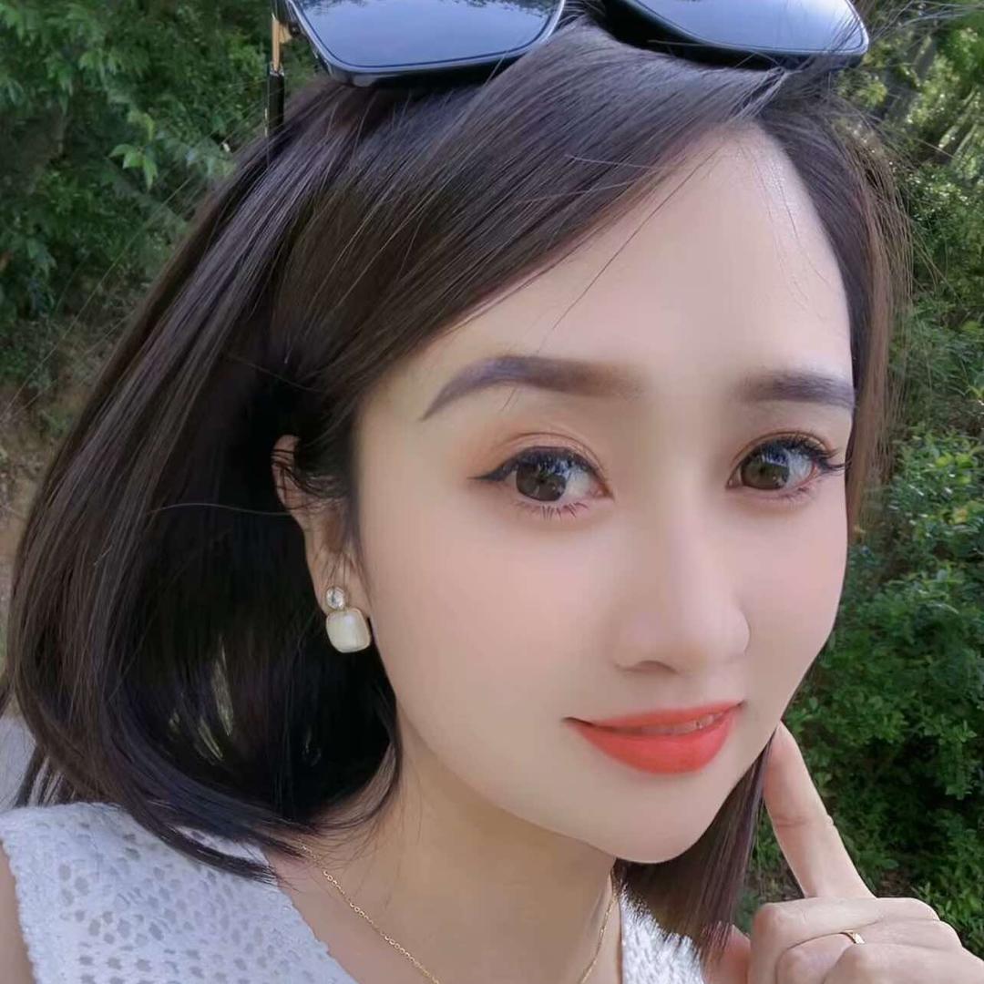 爱美甲美睫的杨杨！