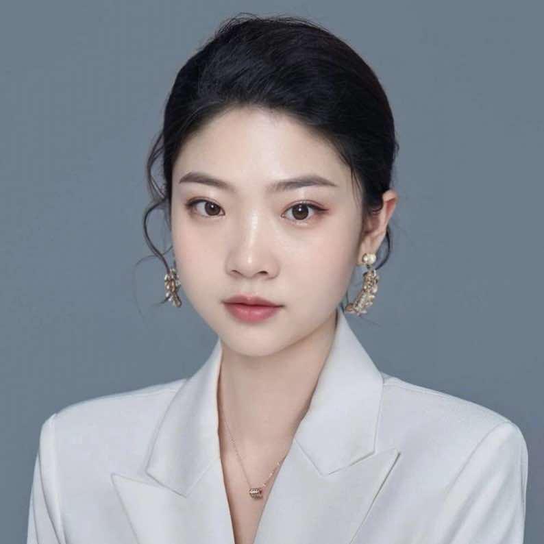 沐颜美肤生发乌发