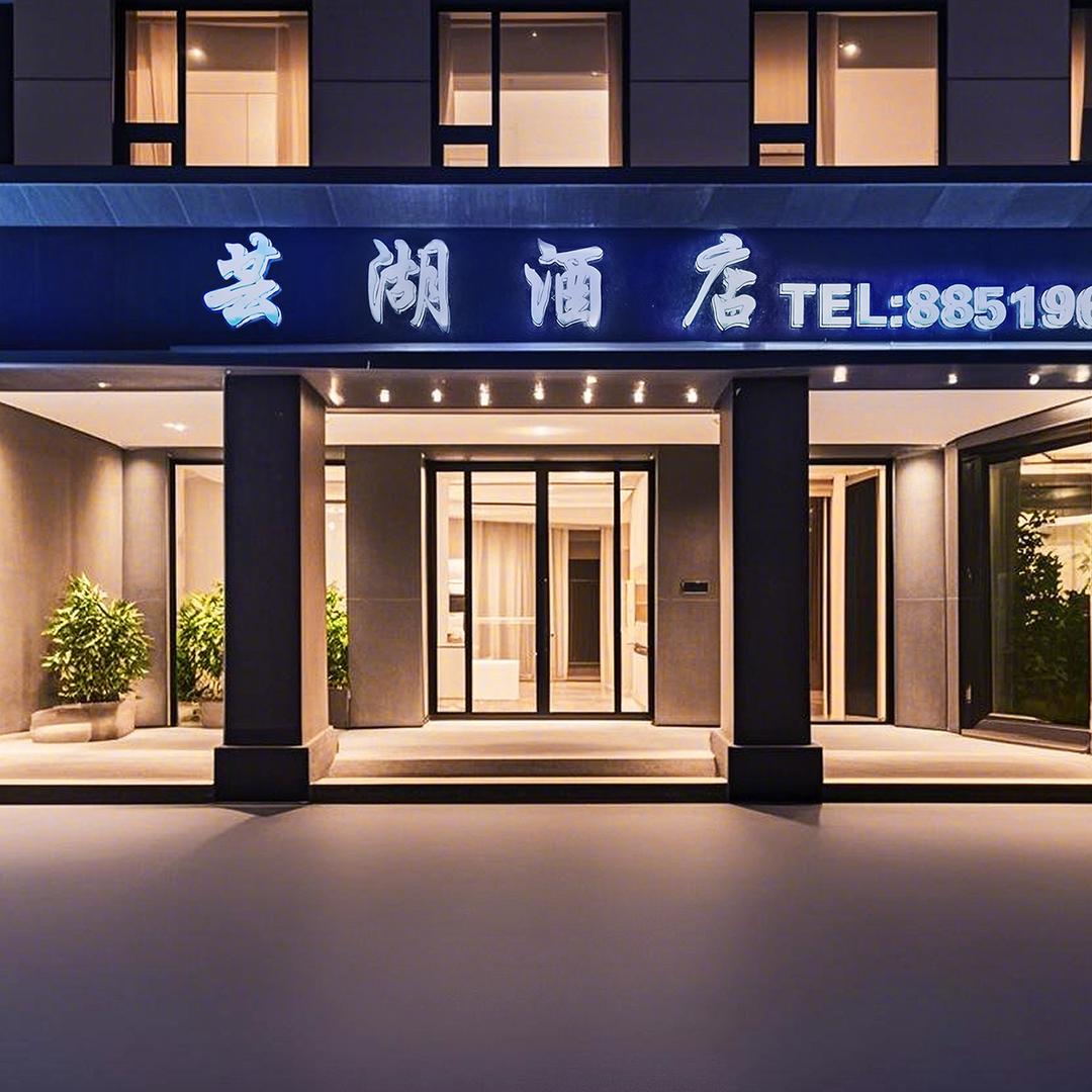 芸湖酒店