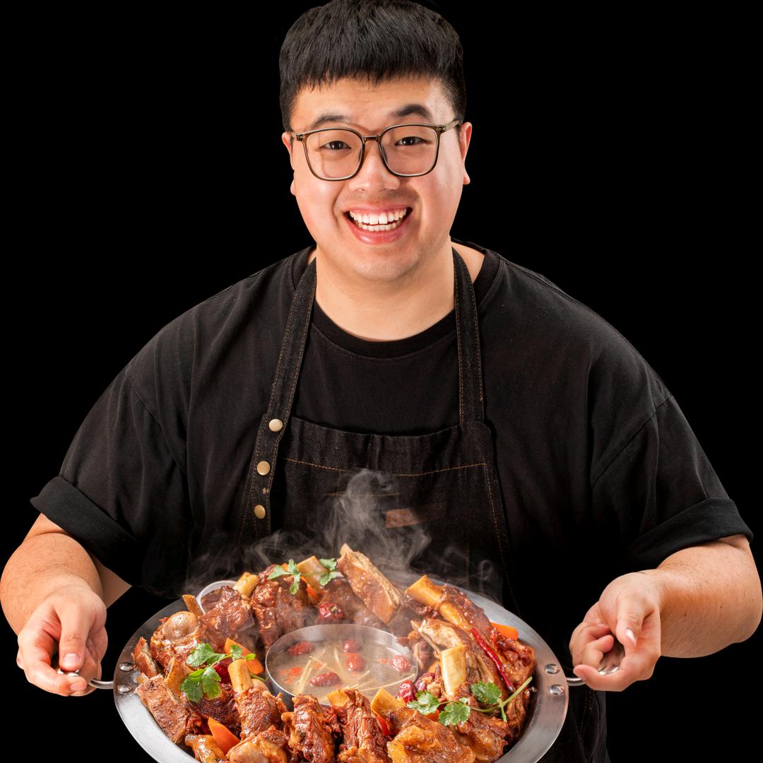 羊棒骨火锅(龙湖永丰乐城阳光里店)