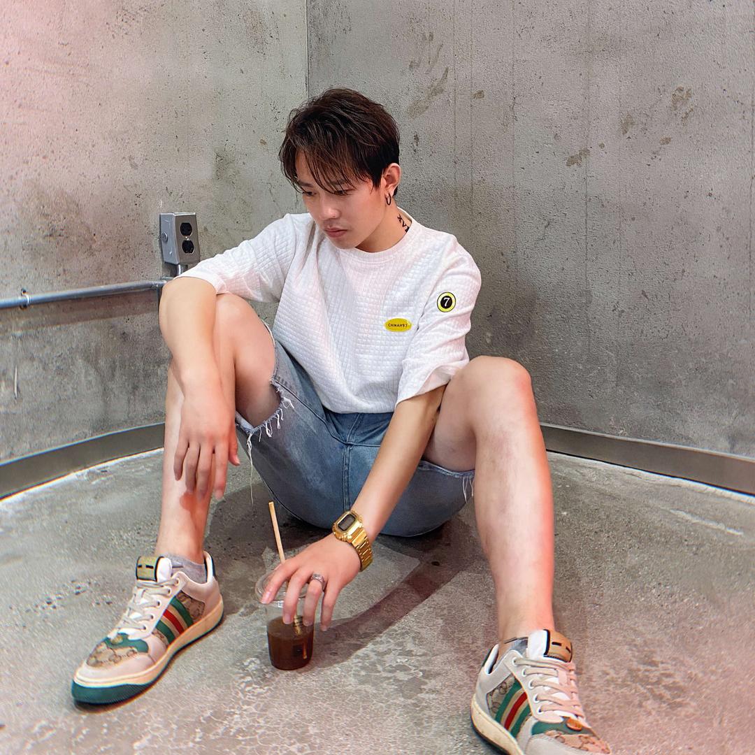 南宫烫发王子专注减龄5～10岁发型