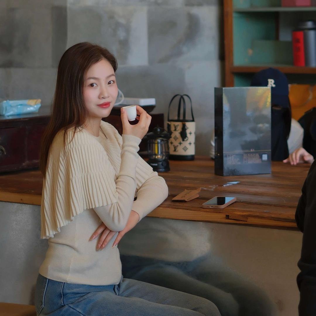 老铁茶馆(置地双清湾天悦店)官方号