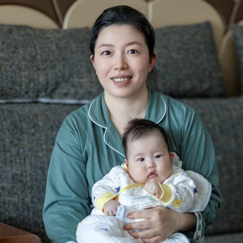 佐邻家服丨育婴师月嫂保姆