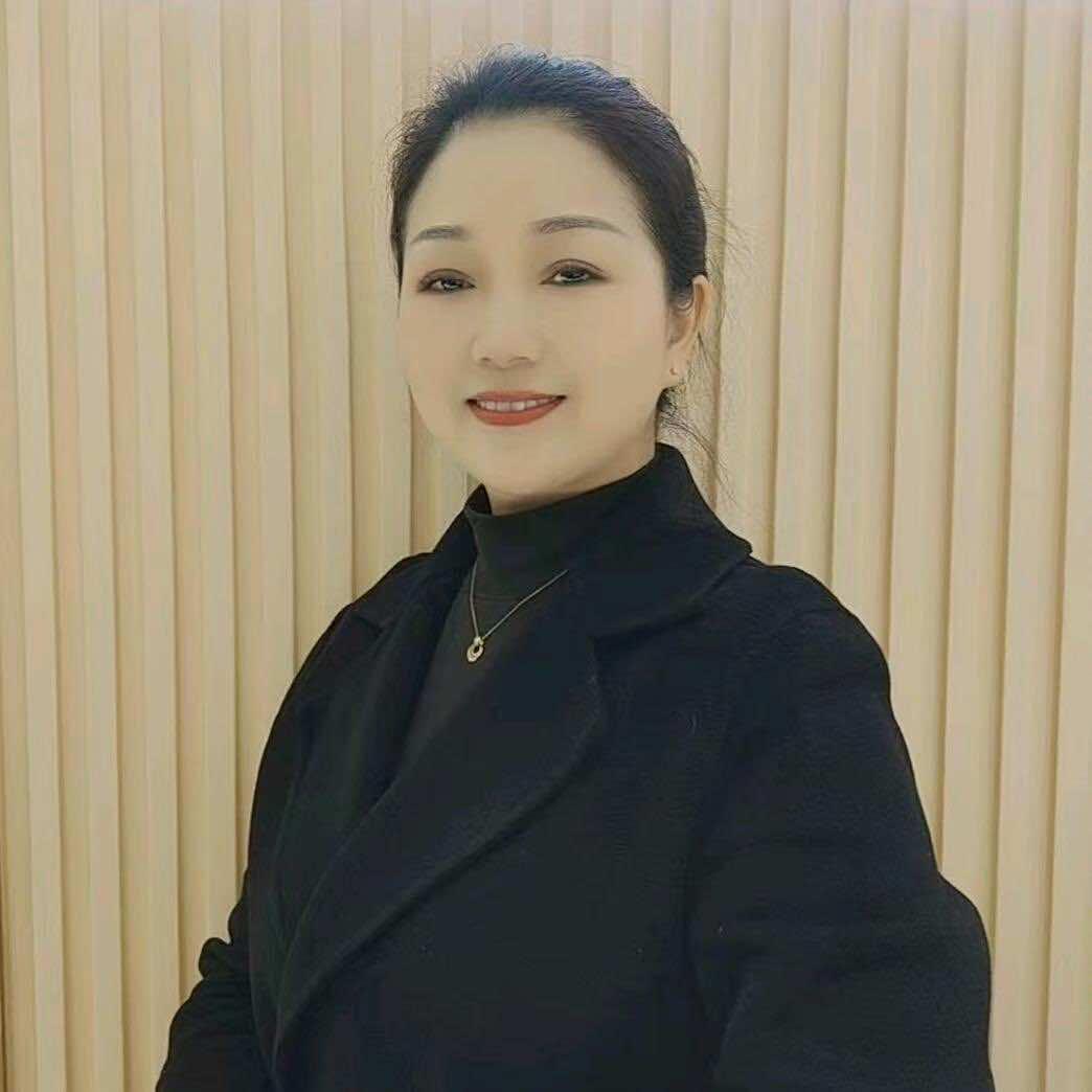 广安黄金珠宝-中金玲玲