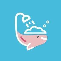 小鲸姨宠物自助洗护瑞泰尚园店