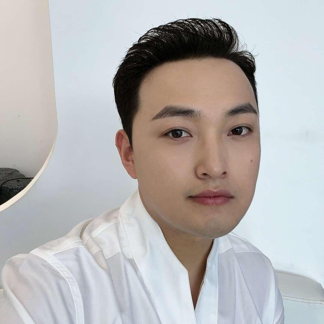 阿程发型设计工作室