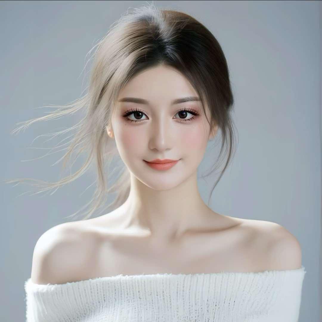 Love of Snow女装（雪之恋）