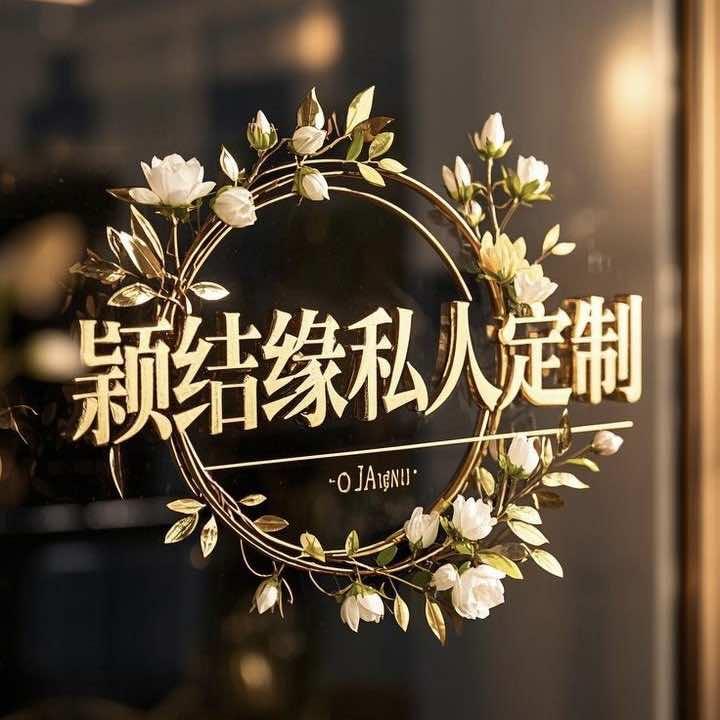 颖结缘床品定制中心