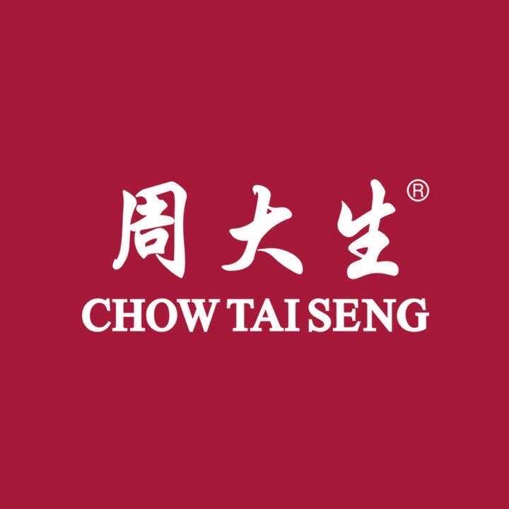 潢川周大生世博店