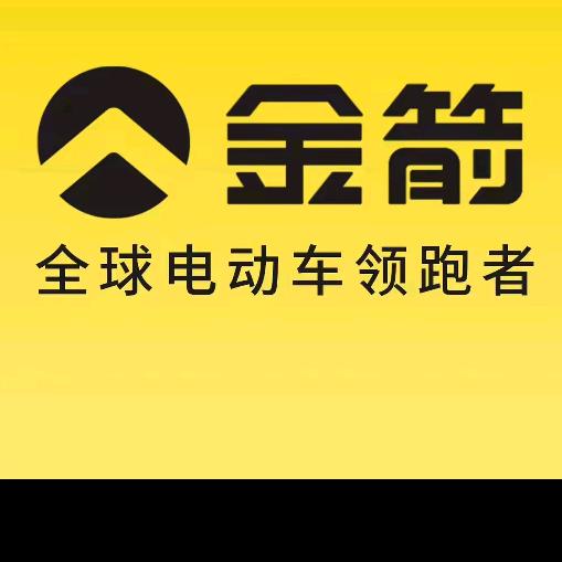 金箭电动车（小号）