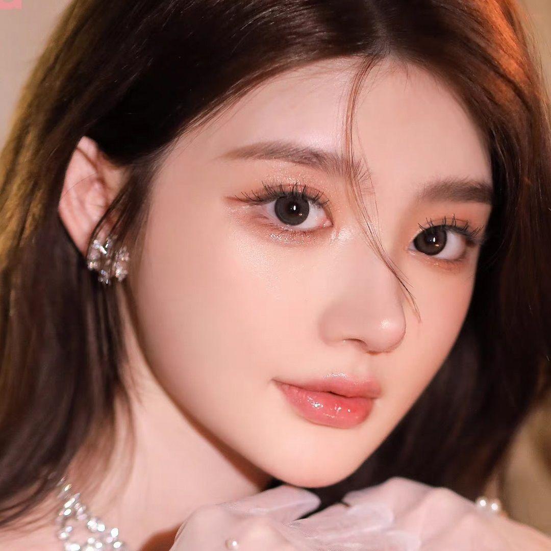 美滋滋颜者|化妆造型|官方号