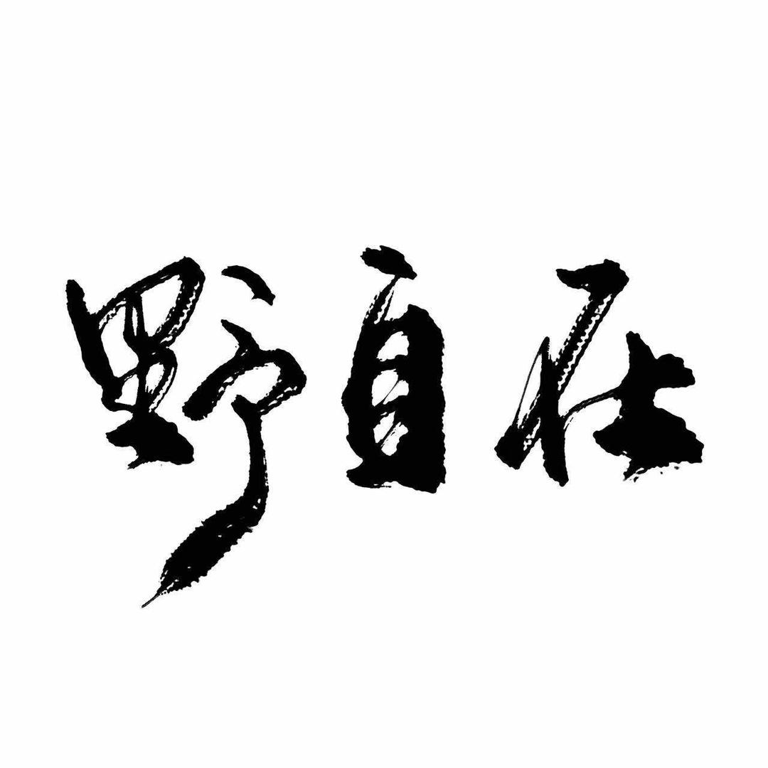 野自在地摊烤肉官方号