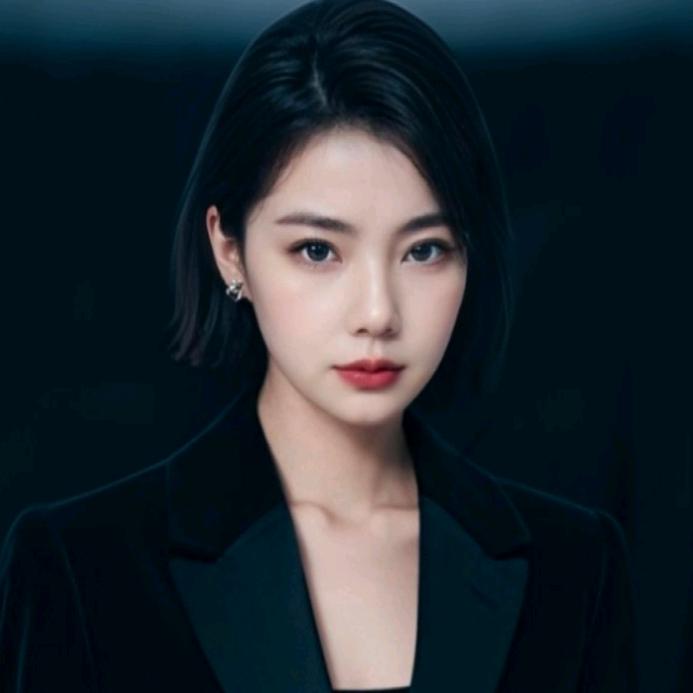 蚌埠恋人美甲美睫张姐