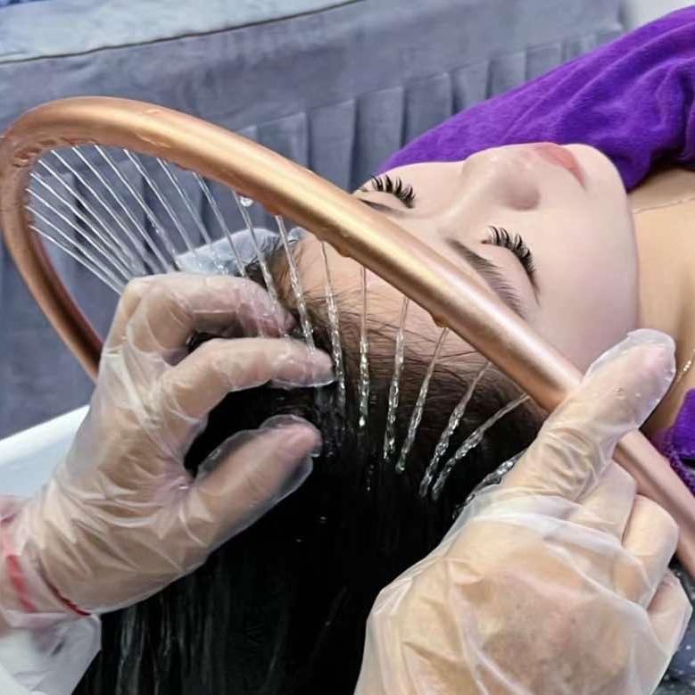 瑞欧丽莎头疗养发（坦洲店）