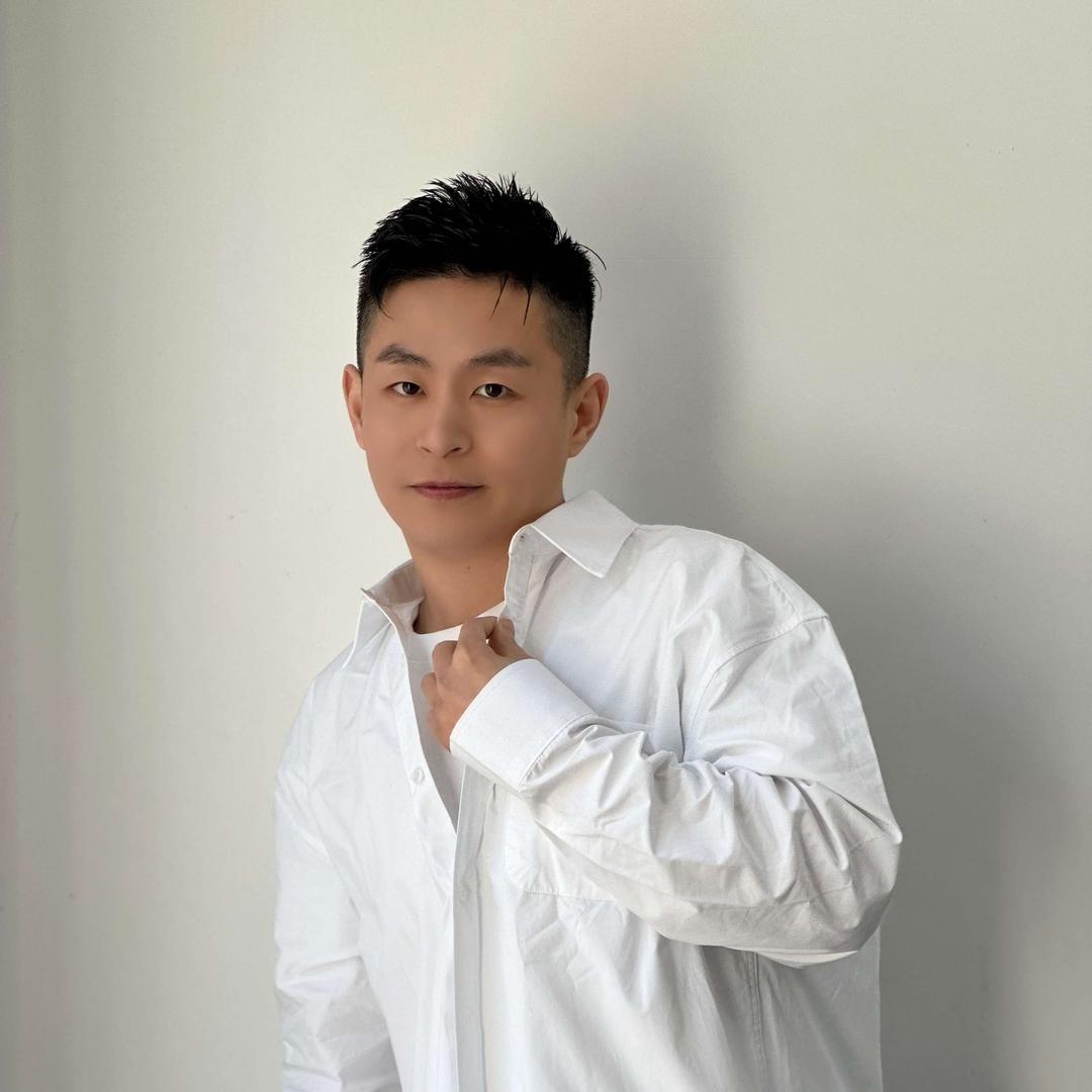 枣庄美誉发型官方号