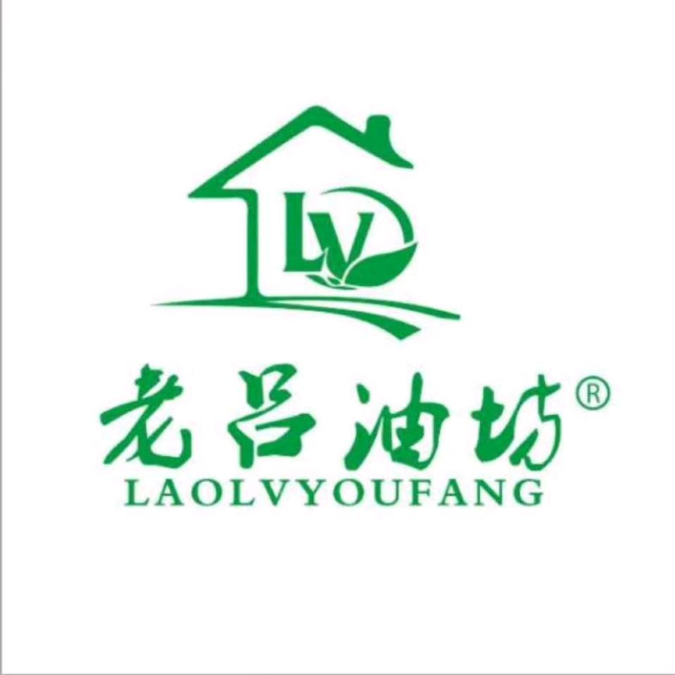 老吕粮油坊官方号