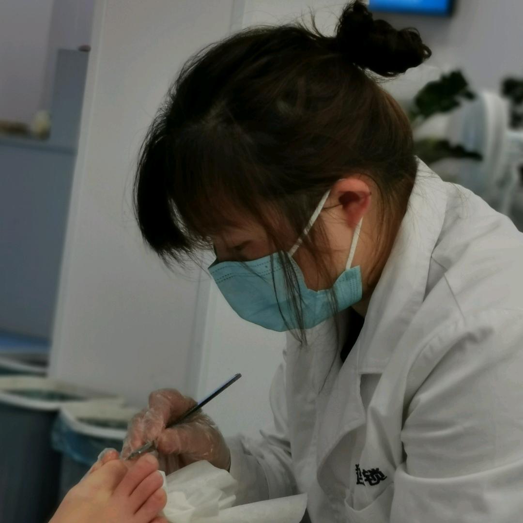 宁乡小义新甲手足护理店