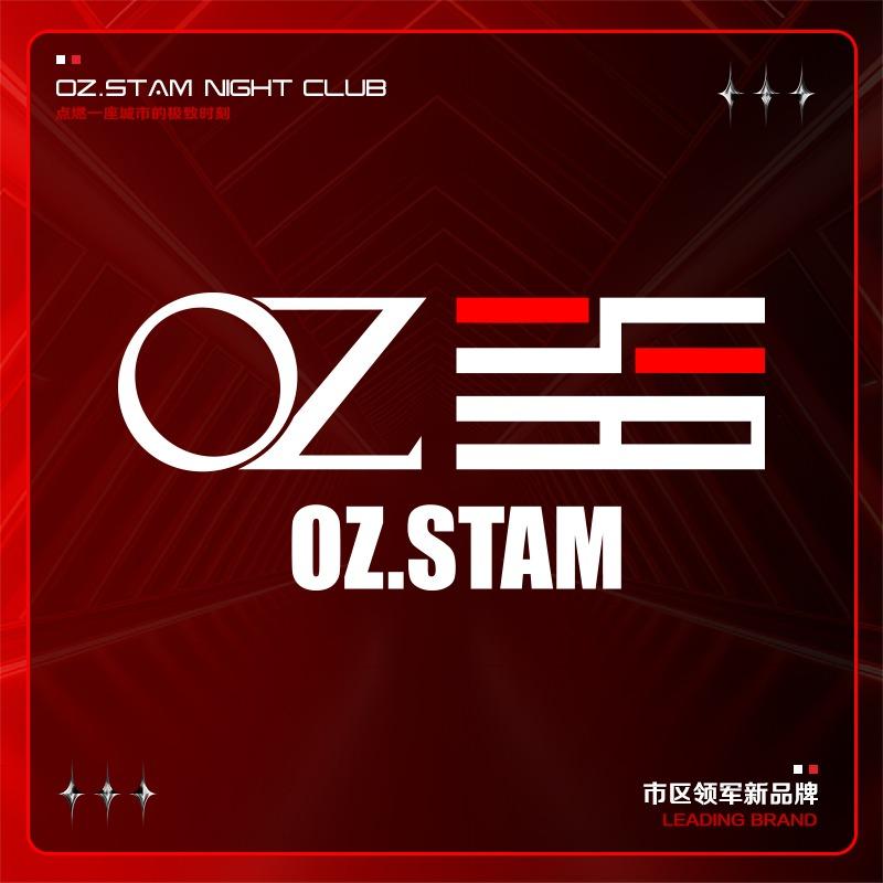 OZ.STAM酒吧 小鱼