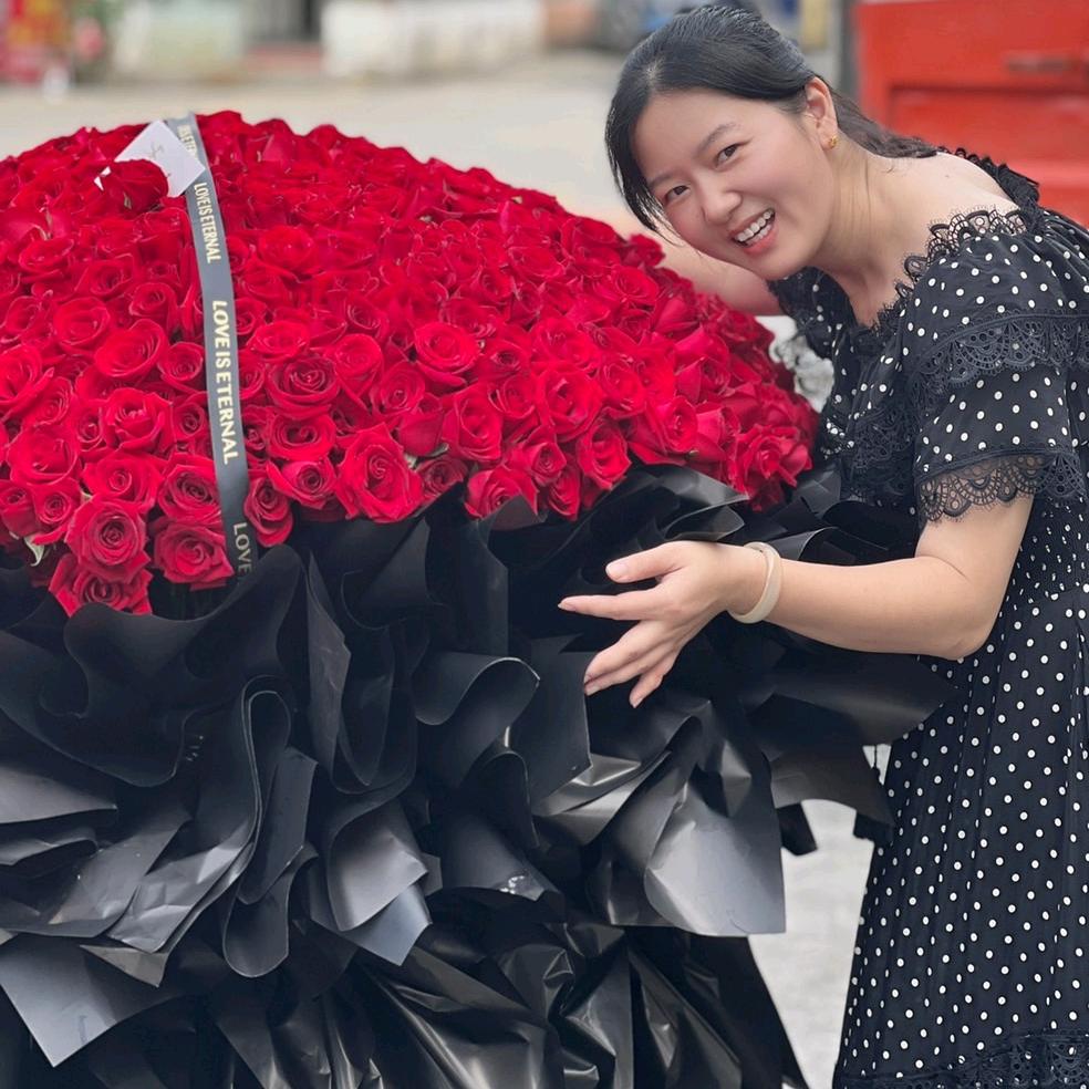 香约花巷～