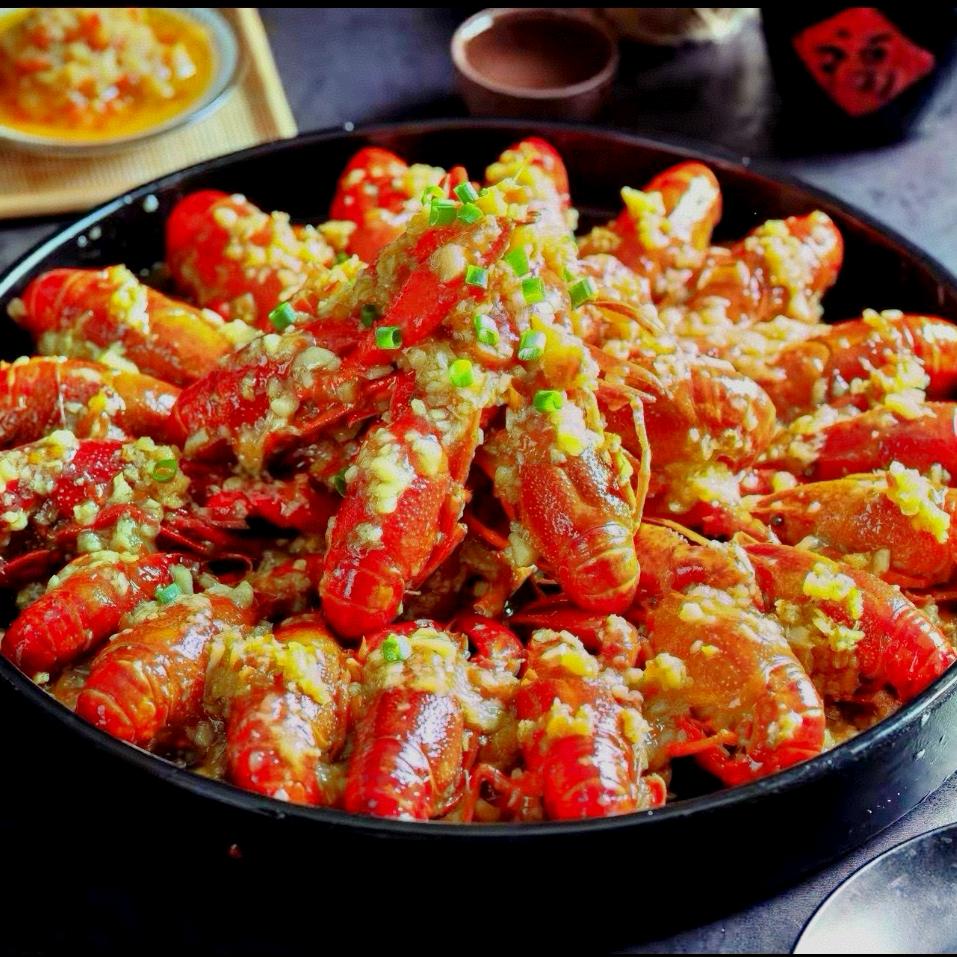 功夫龙虾馆（甲壳虫店）